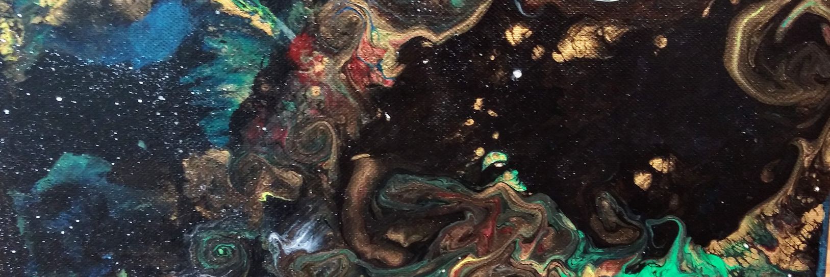 Ranjih's profile banner image