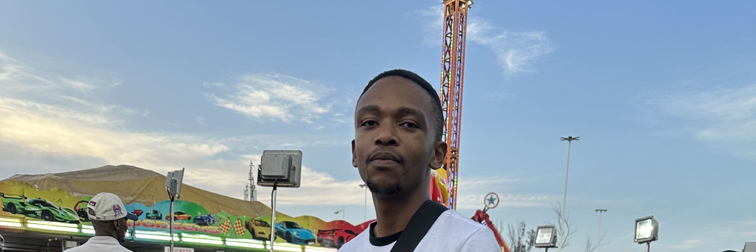 Sihle Khanyile banner