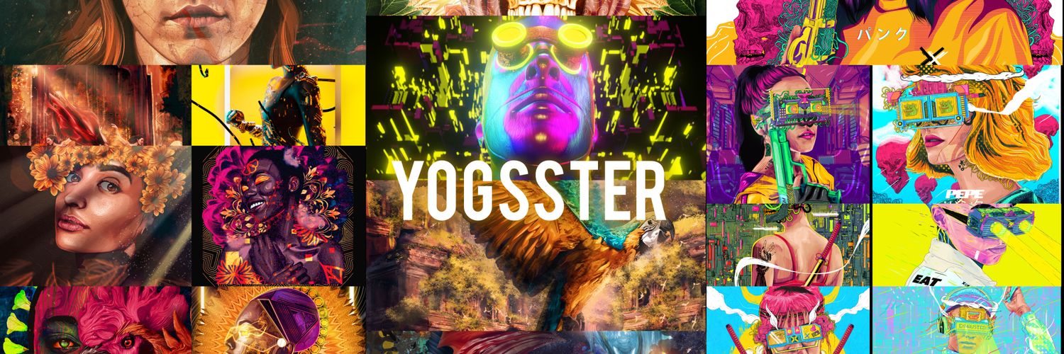 yogsster's banner
