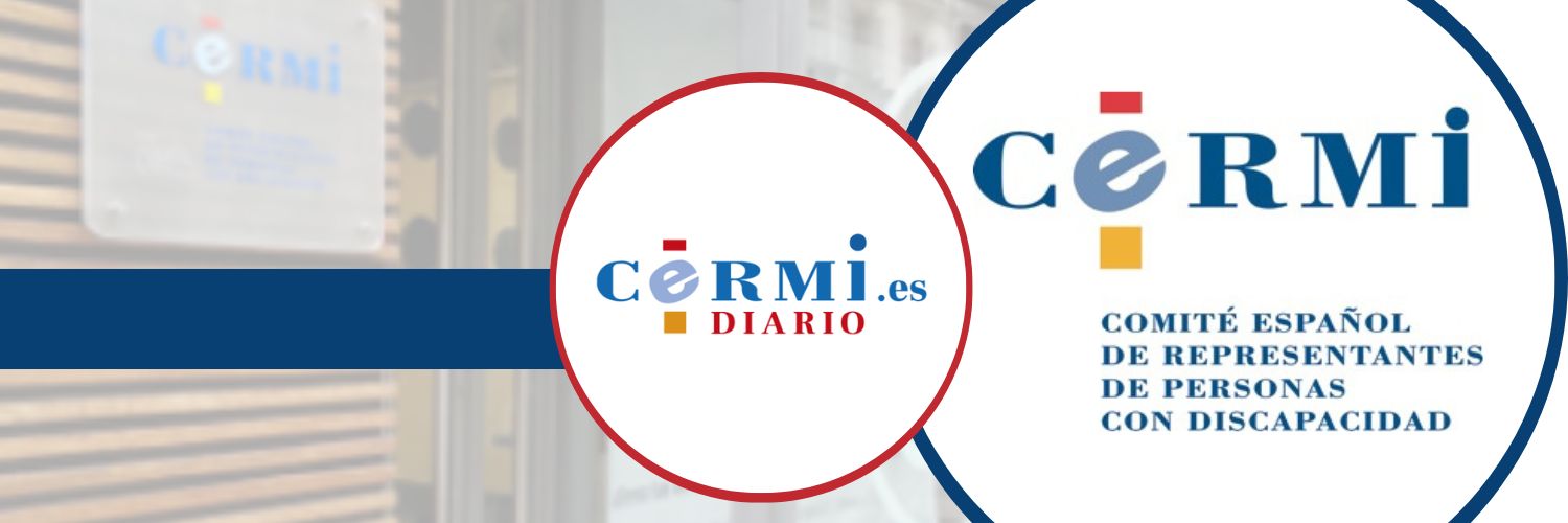 CERMI Estatal's banner