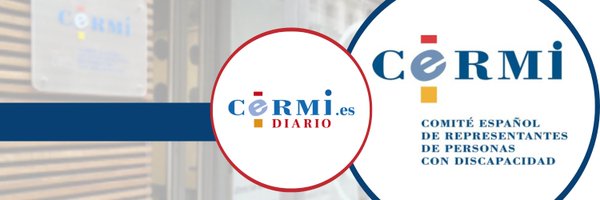 Cermi_Estatal Profile Banner