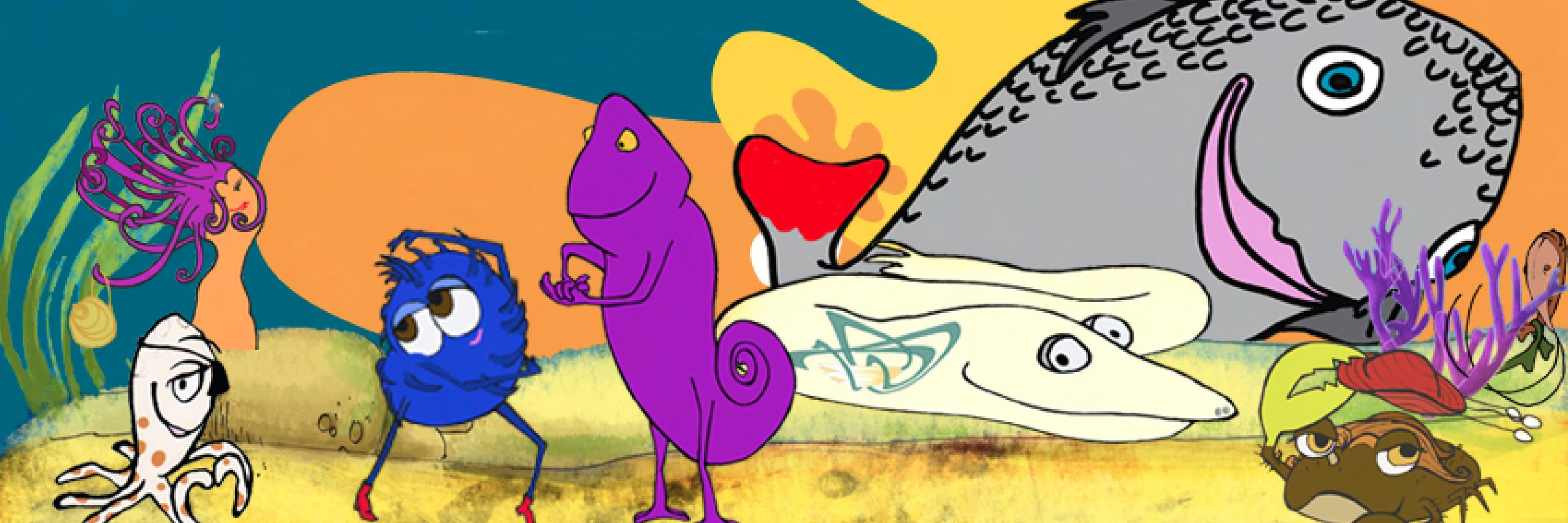 flamencokids's profile banner image