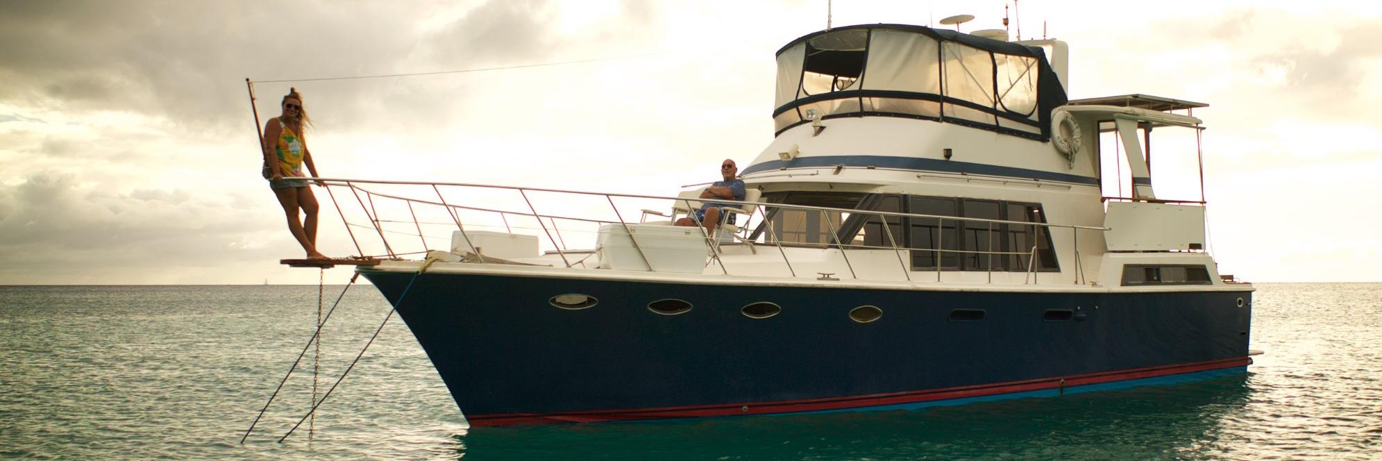 caribcharter's profile banner image