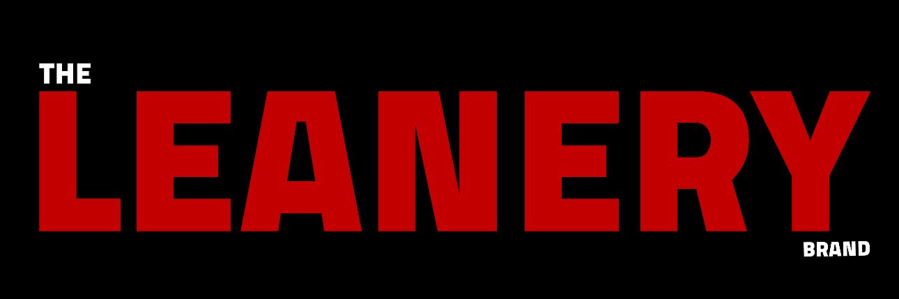 MartinLuther Lean's banner