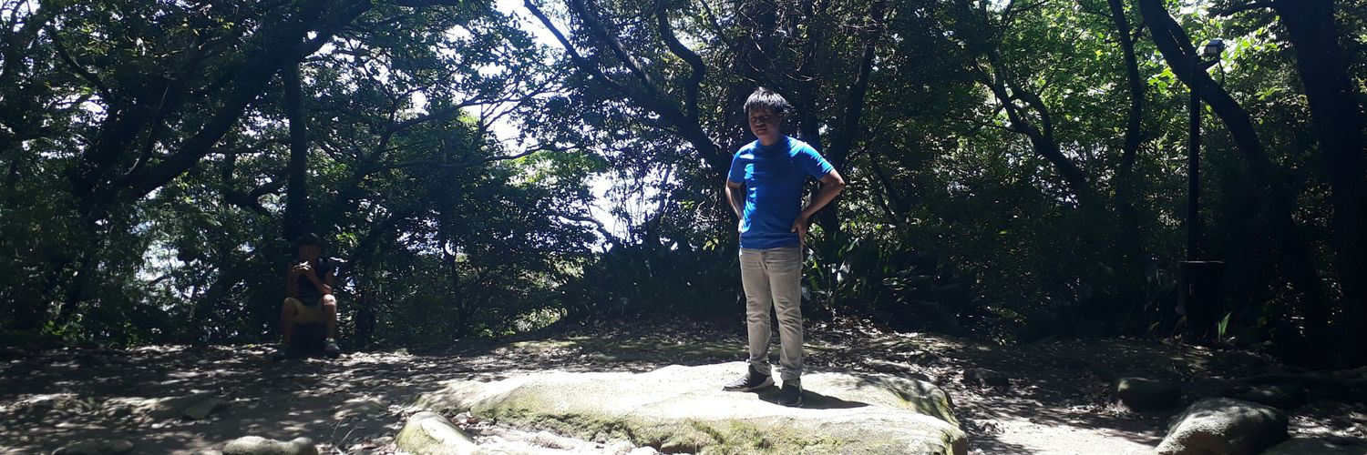 LukeAndFeel's profile banner image