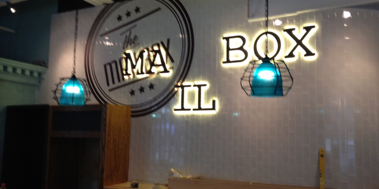 L-G TILING SERVICES banner