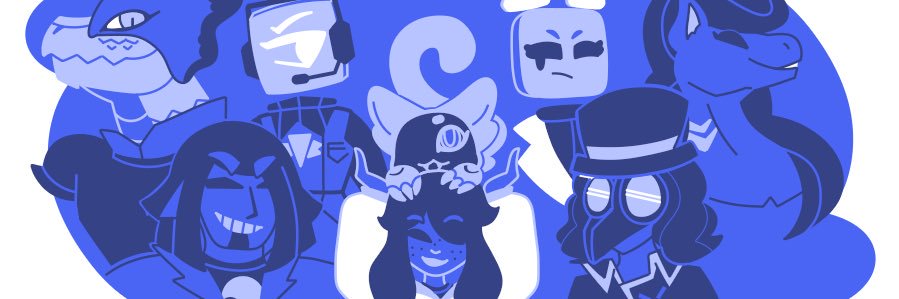 oddlyoglingowl's profile banner image