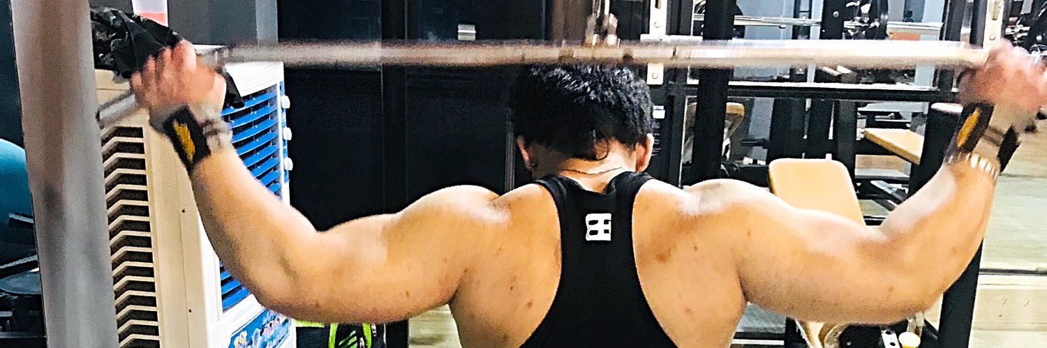 Maddykayani's profile banner image