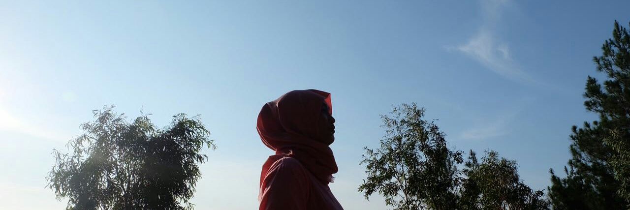 RstuDyah's profile banner image