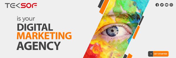 TekSof Profile Banner