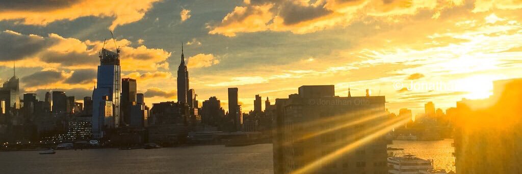HobokenWX's profile banner image