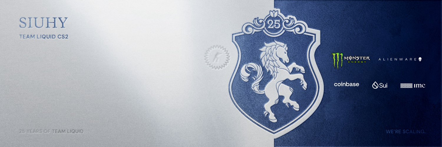 Kamil Szkaradek's banner