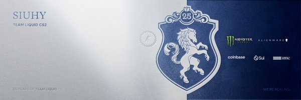 siuhycs Profile Banner