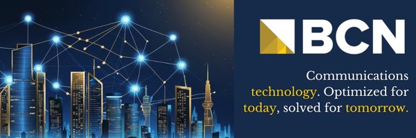 BCNTelecom1 Profile Banner