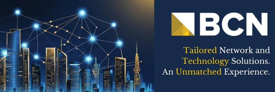 BCN TechEdge banner