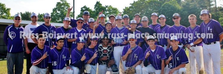 BVT Baseball banner
