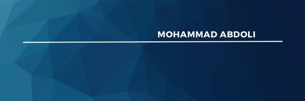 CoachABDOLI Profile Banner