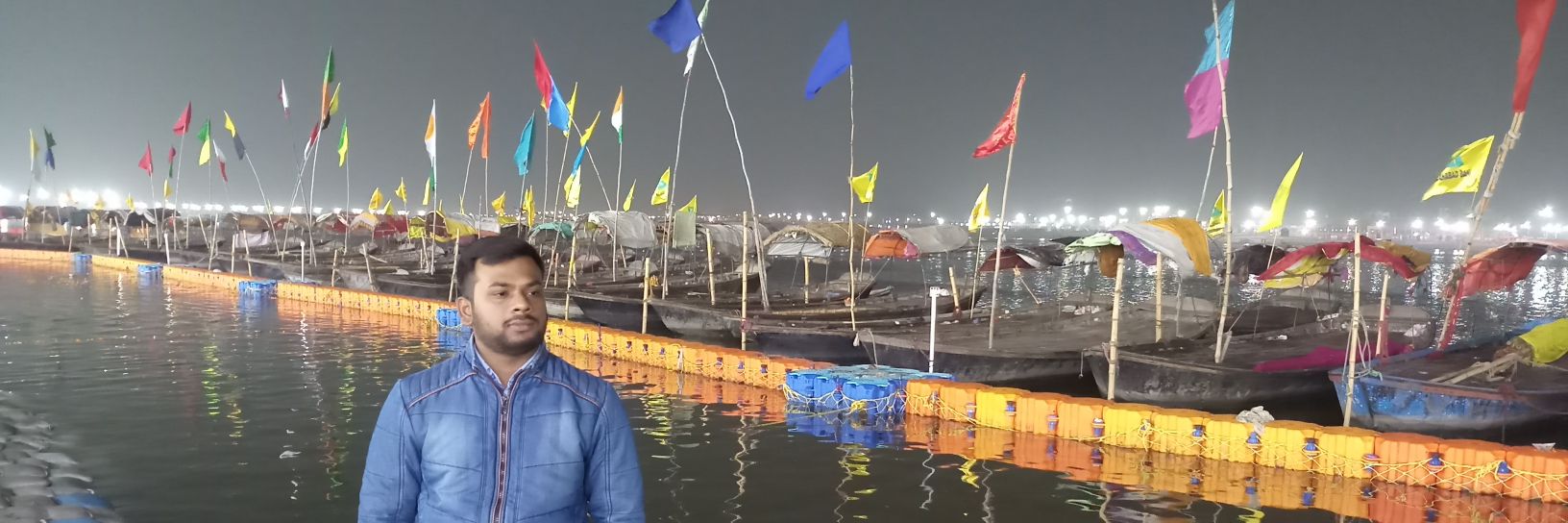 PUNEETKMAURYA's profile banner image