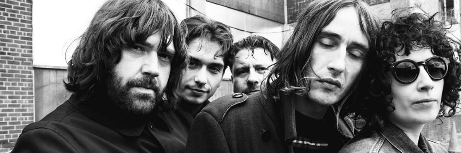 Purple Heart Parade banner