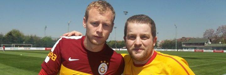 Fatih Yeşilırmak banner