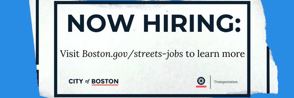 BostonTransportation Profile Banner