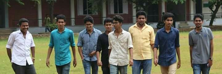 ArunJJames's profile banner image