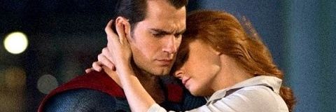 Clark Kent // Kal-El // Superman 🔻 // Parody banner