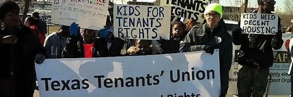 TXTenantsUnion Profile Banner