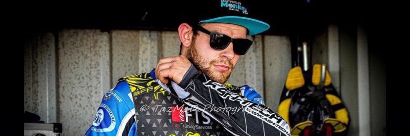 Danny Phillips banner