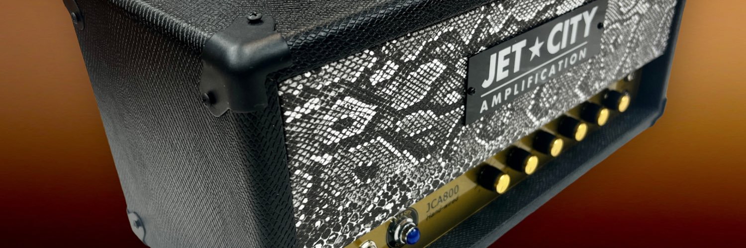 JetCityAmp's profile banner image