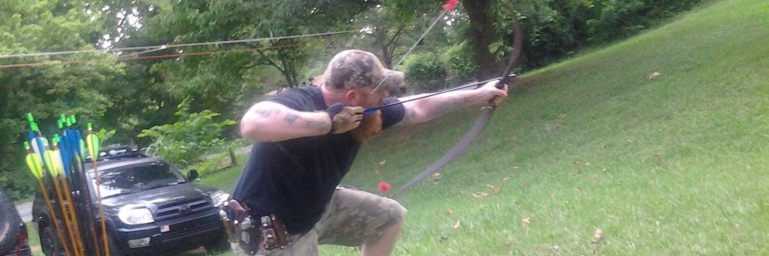 Step One Survival banner