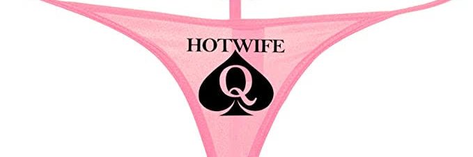 El mundo de las esposas calientes banner