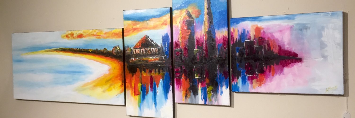 arts_coffee's profile banner image