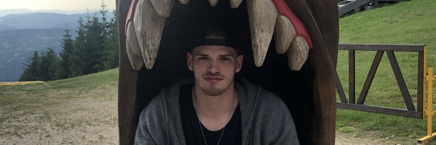 havlis9's profile banner image