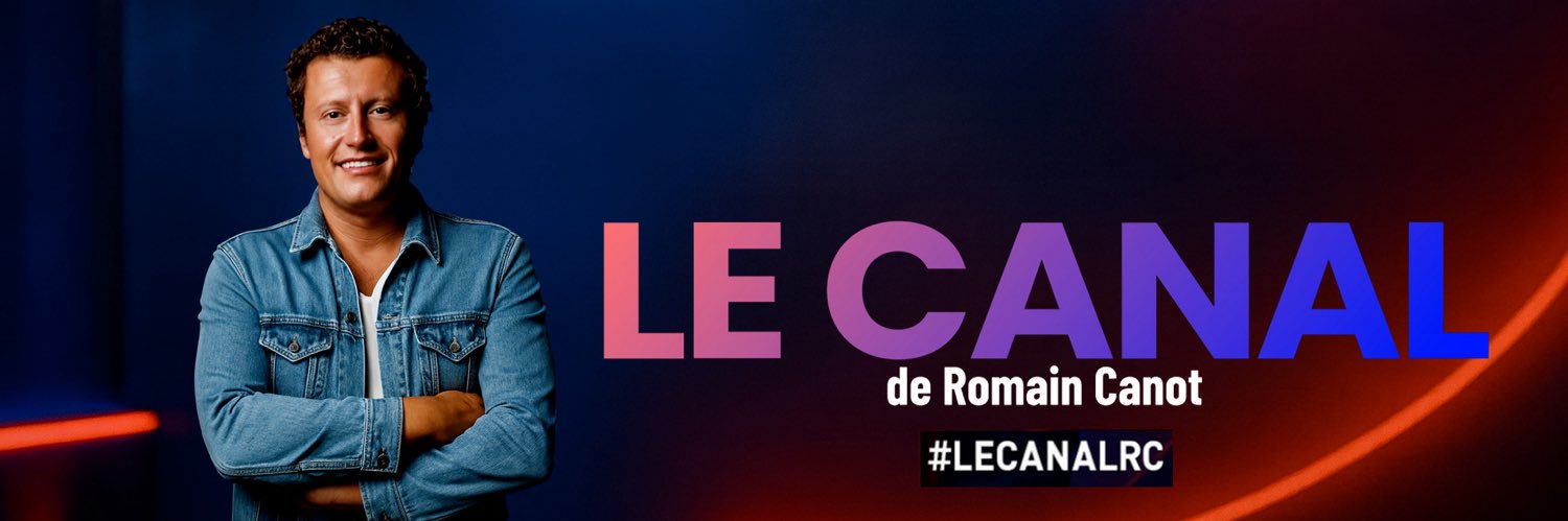 RomainCanot's profile banner image