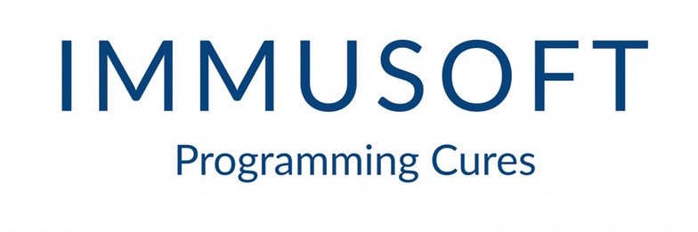 Immusoft Corporation banner