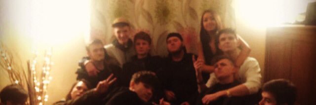reerey16's profile banner image