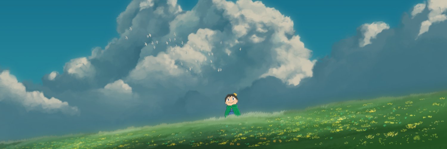 Abyan95's profile banner image