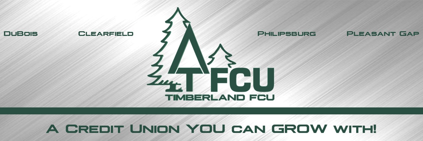 timberlandfcu's profile banner image