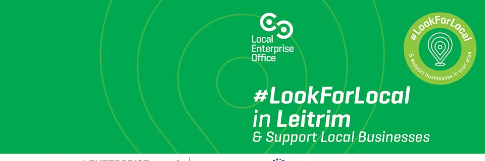 LeitrimBizNet's profile banner image