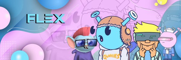 flex_web3 Profile Banner