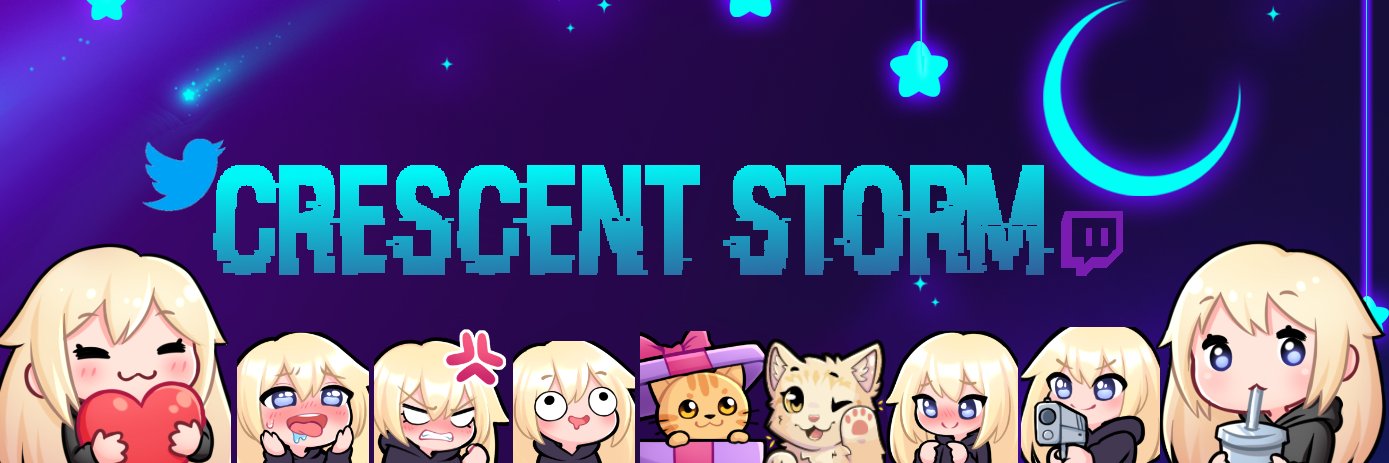 𓆩CStorm𓆪 banner