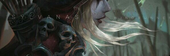 Sylvanas_RP's profile banner image
