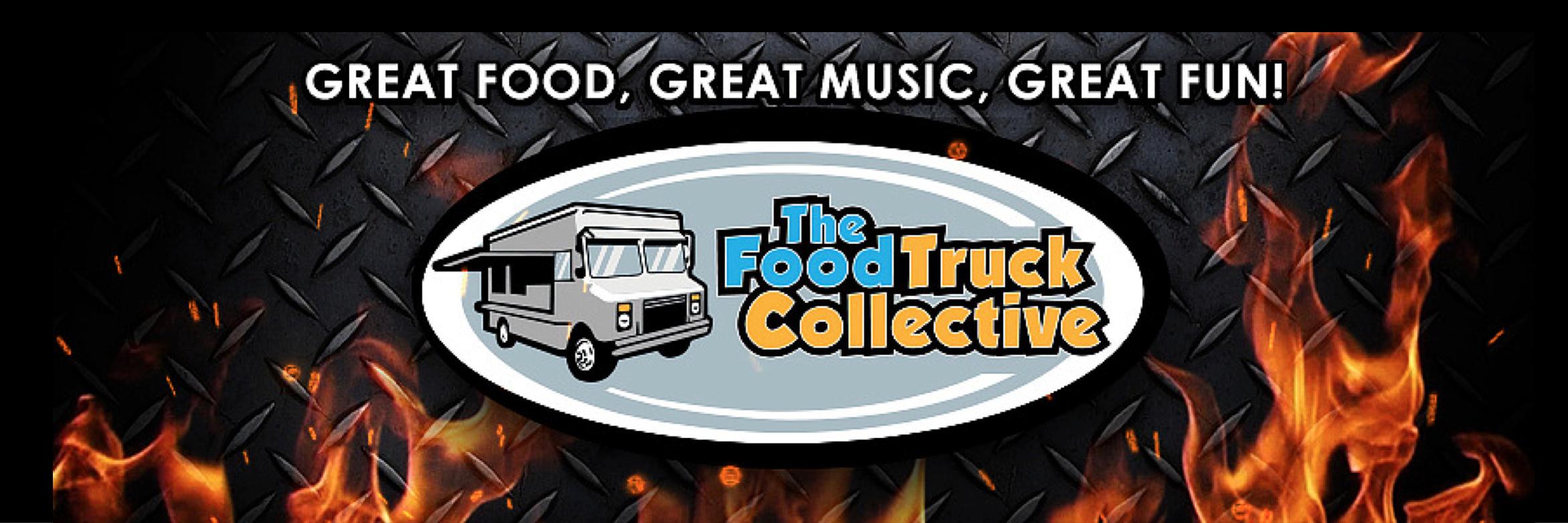 FoodTruck Collective banner