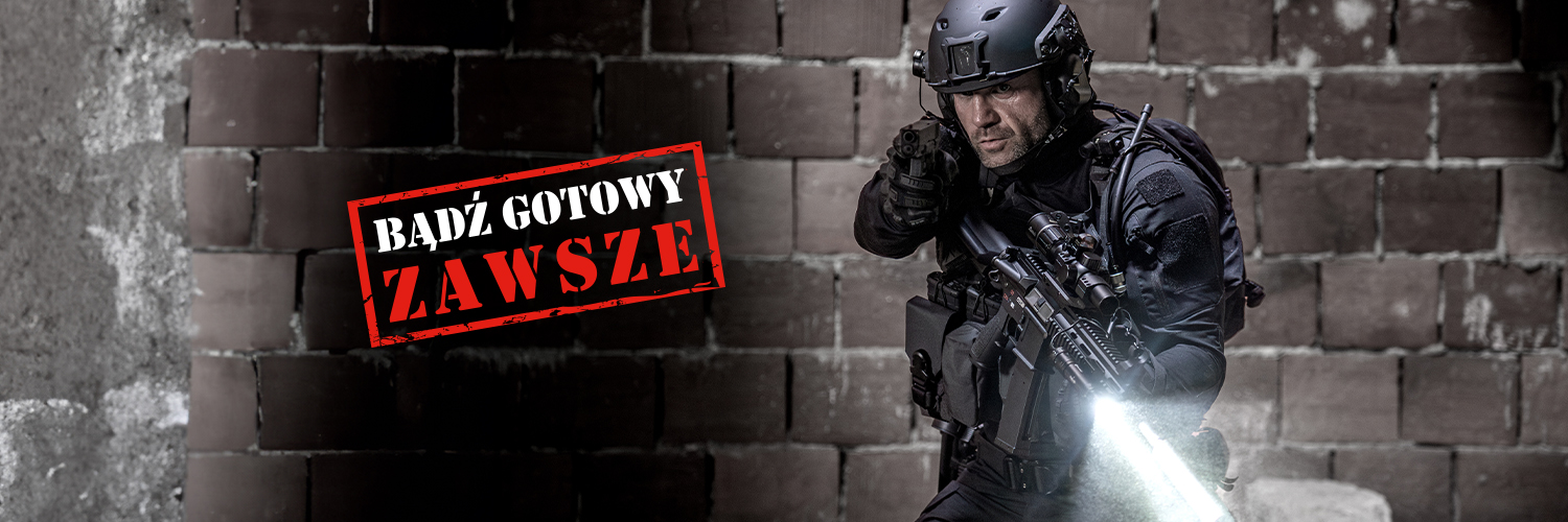 Militaria.pl banner