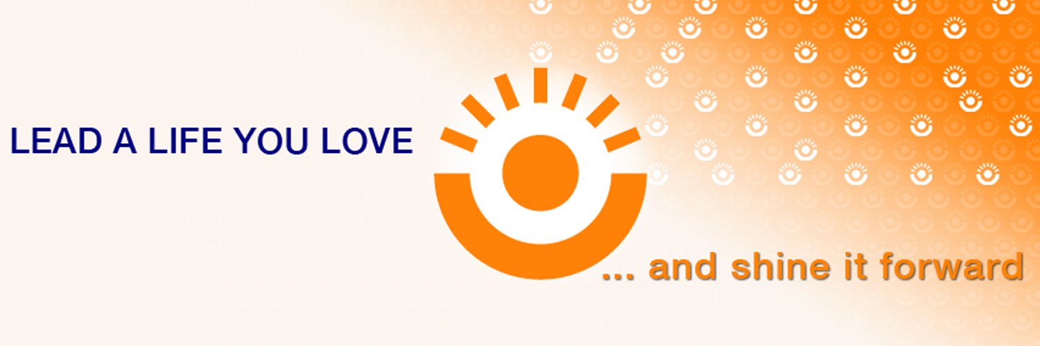 shineylife's profile banner image