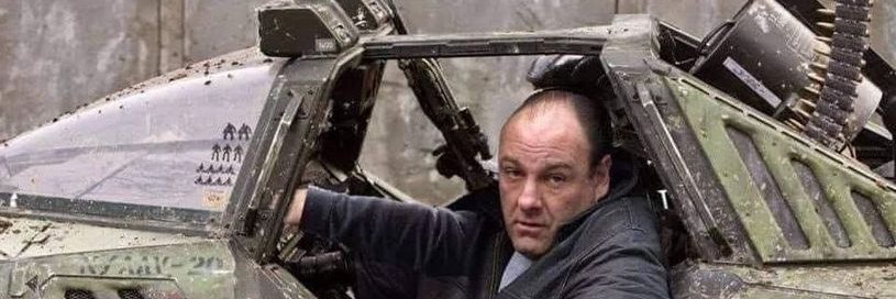 Charles Frake banner