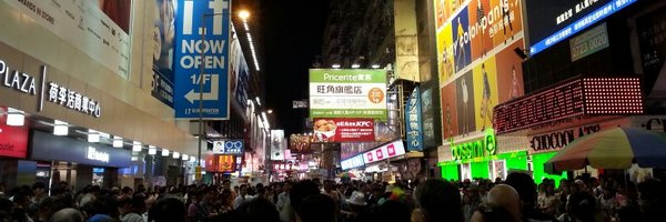 fion_li Profile Banner