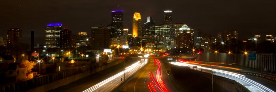 Minneapolis Patch banner