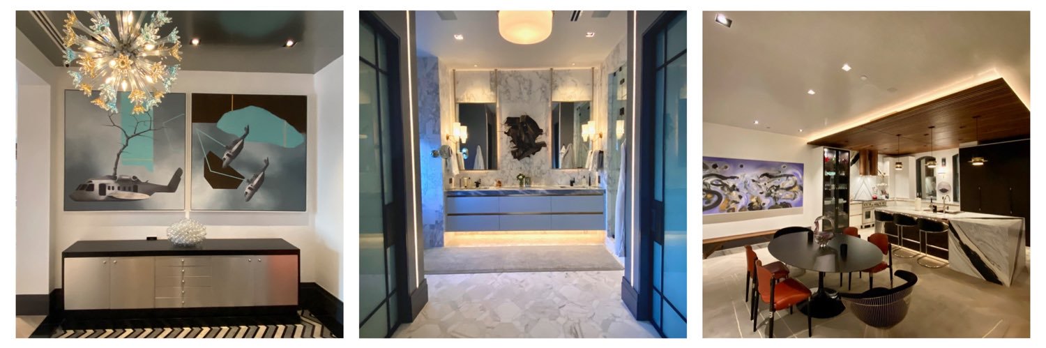 Bespoke Property + Interiors banner